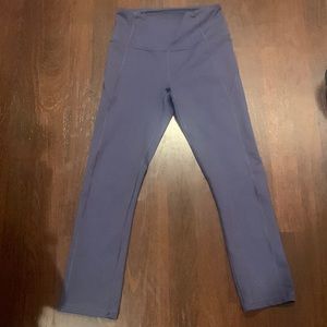 Under Armour Track Leggings